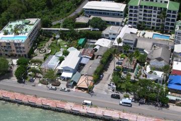 Отель The Kantary Bay Hotel Таиланд, пляж Панва, фото 40