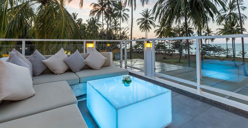 Kantary Beach Hotel Villas & Suites