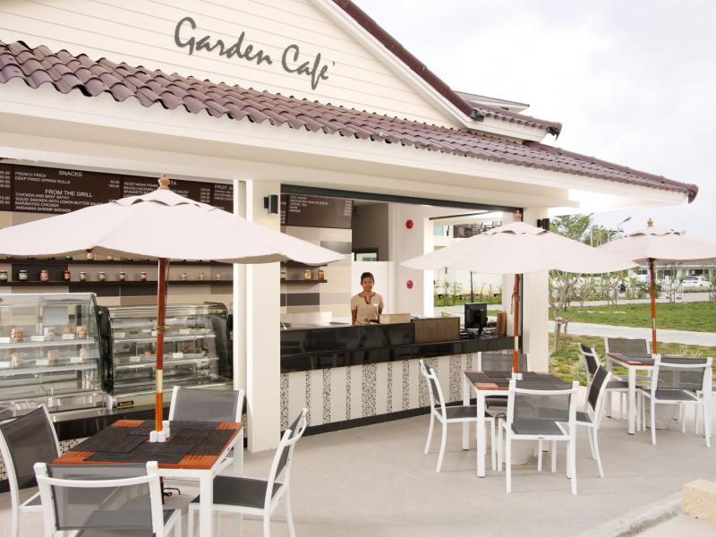 Kantary Beach Hotel Villas & Suites