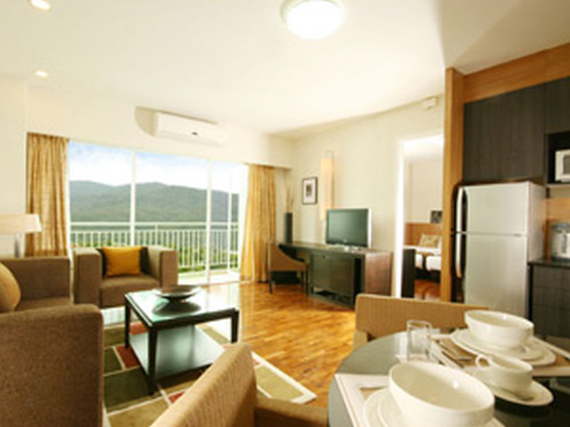 Kantary Hills
