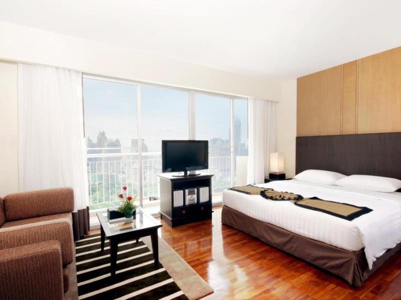 Kantary House Hotel & Serviced Apartments, Bangkok