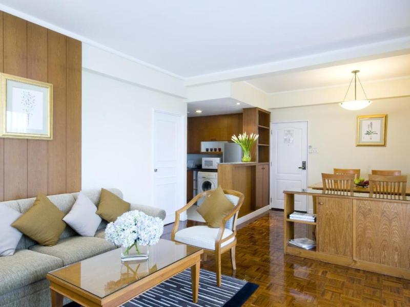 Kantary House Hotel & Serviced Apartments, Bangkok