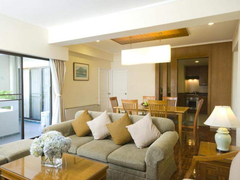 Kantary House Hotel & Serviced Apartments, Bangkok
