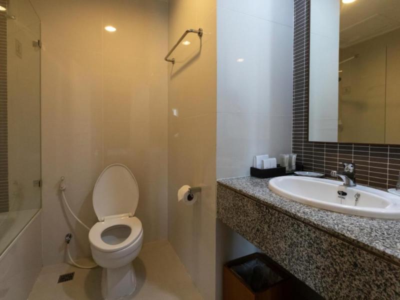 Kantary House Hotel & Serviced Apartments, Bangkok