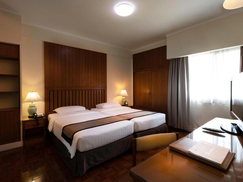 Kantary House Hotel & Serviced Apartments, Bangkok
