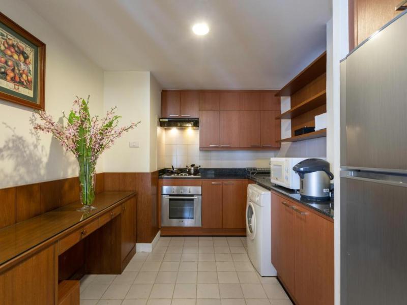 Kantary House Hotel & Serviced Apartments, Bangkok