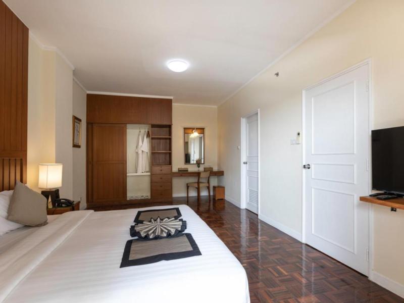 Kantary House Hotel & Serviced Apartments, Bangkok
