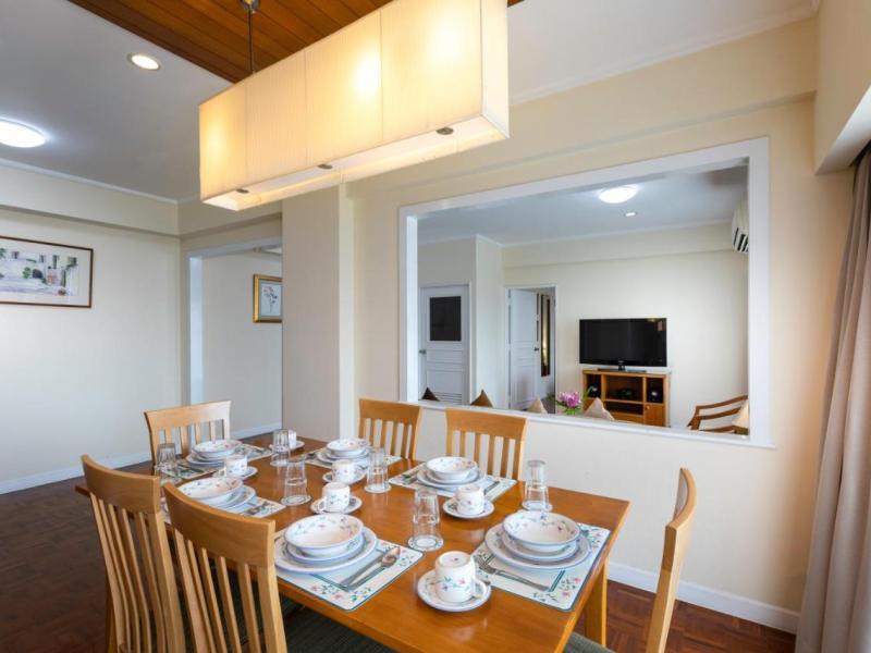 Kantary House Hotel & Serviced Apartments, Bangkok