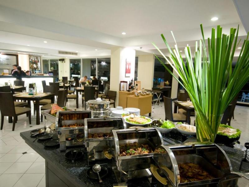 Kantary House Hotel & Serviced Apartments, Bangkok