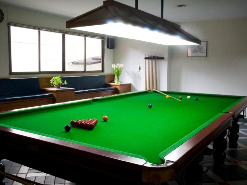 Kantary House Hotel & Serviced Apartments, Bangkok