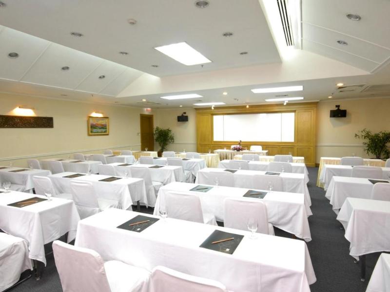 Kantary House Hotel & Serviced Apartments, Bangkok