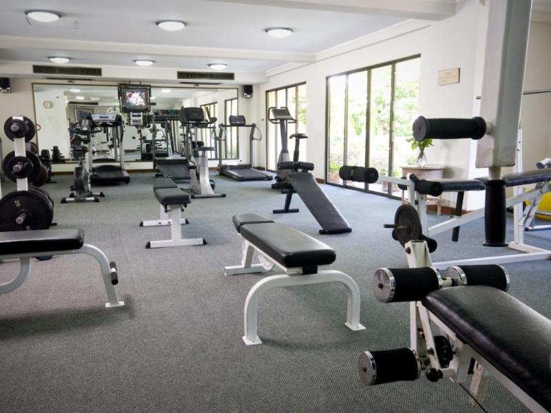 Kantary House Hotel & Serviced Apartments, Bangkok