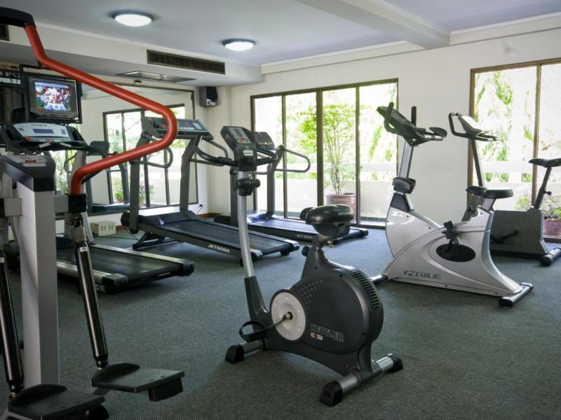 Kantary House Hotel & Serviced Apartments, Bangkok