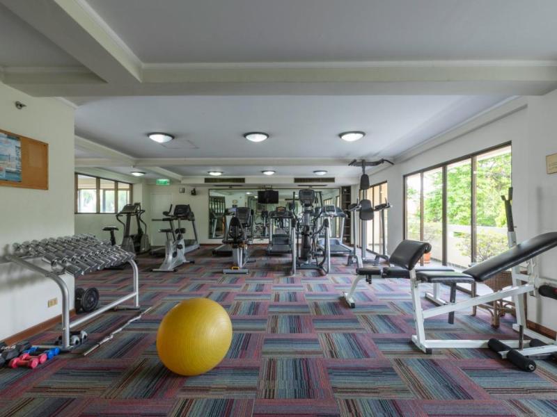 Kantary House Hotel & Serviced Apartments, Bangkok