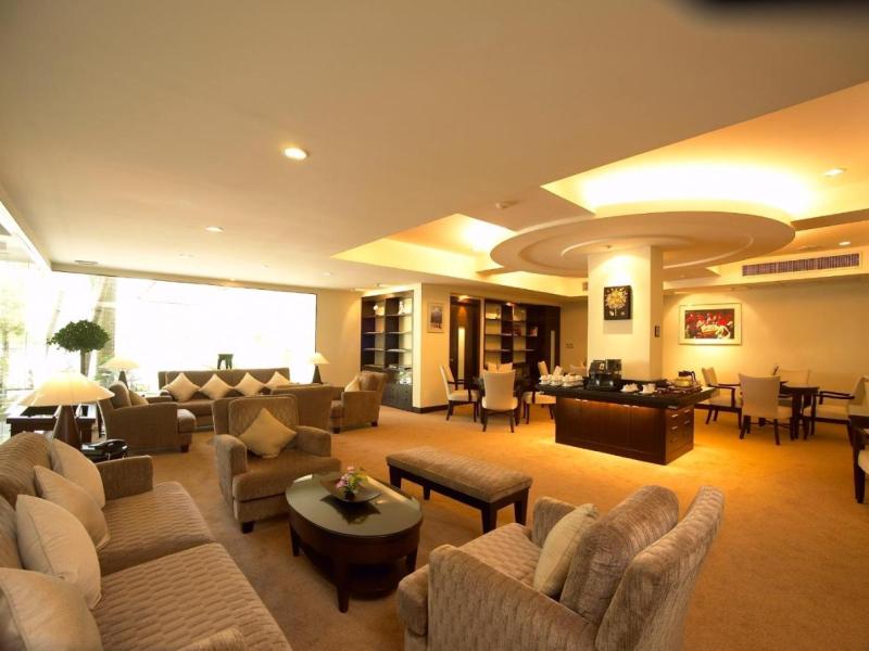 Kantary House Hotel & Serviced Apartments, Bangkok