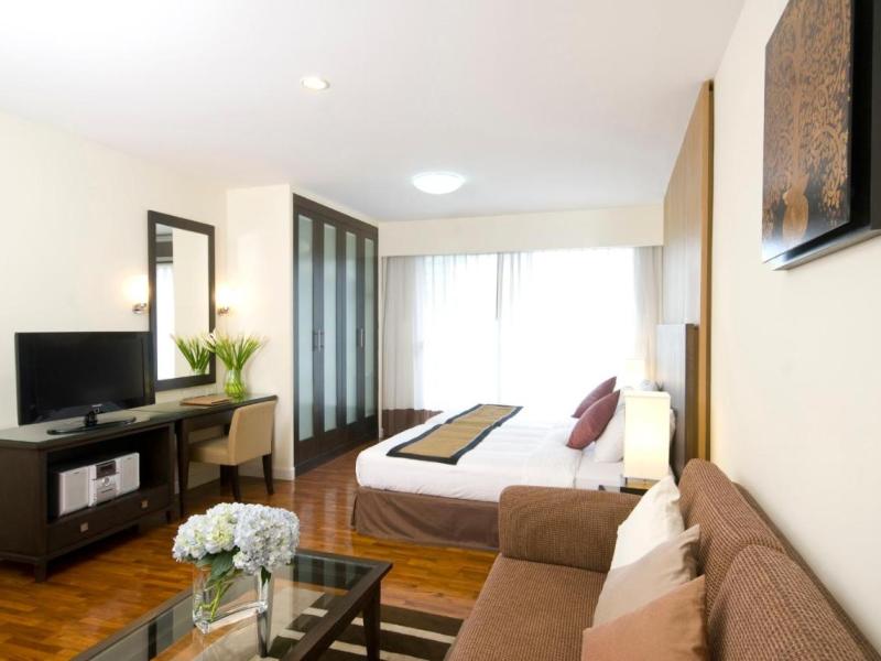 Kantary House Hotel & Serviced Apartments, Bangkok