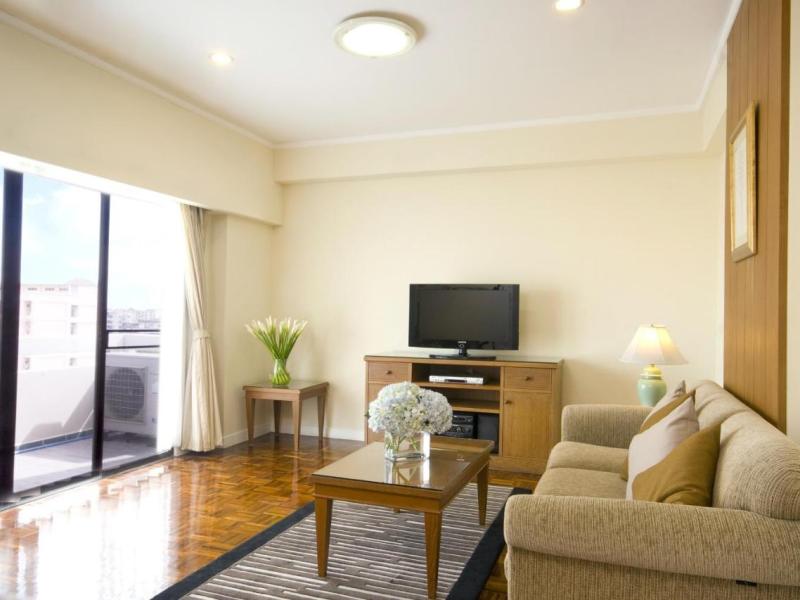 Kantary House Hotel & Serviced Apartments, Bangkok
