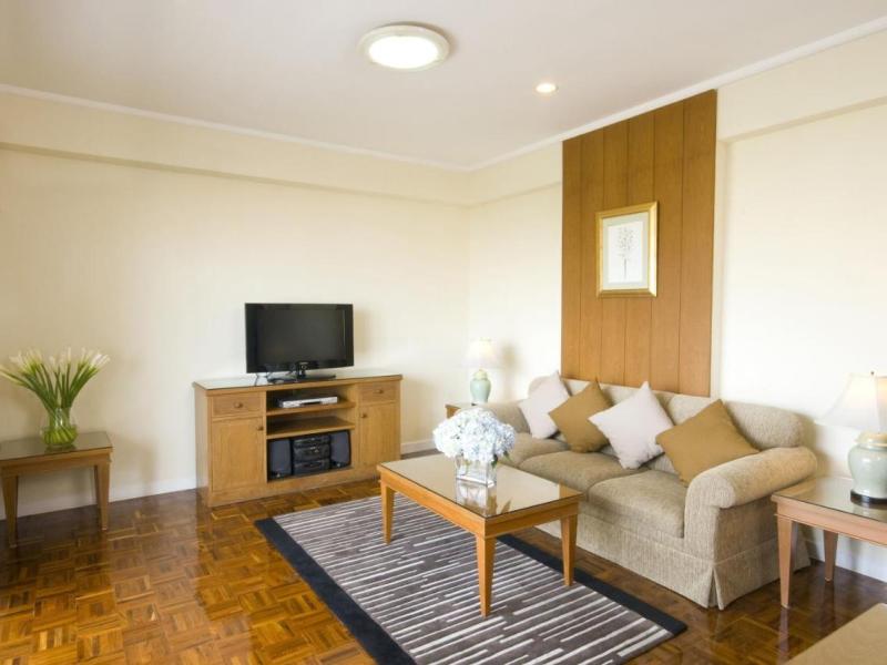 Kantary House Hotel & Serviced Apartments, Bangkok