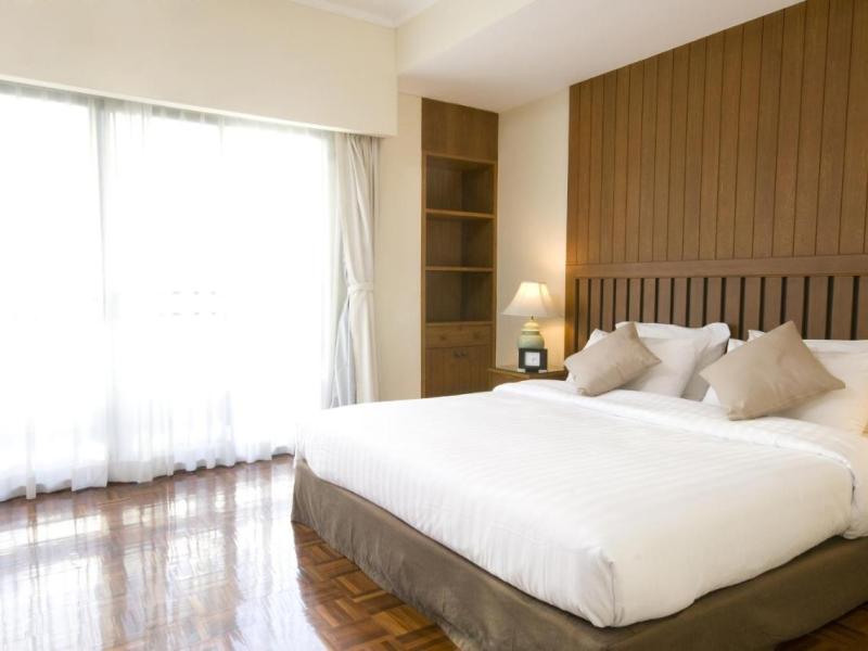 Kantary House Hotel & Serviced Apartments, Bangkok