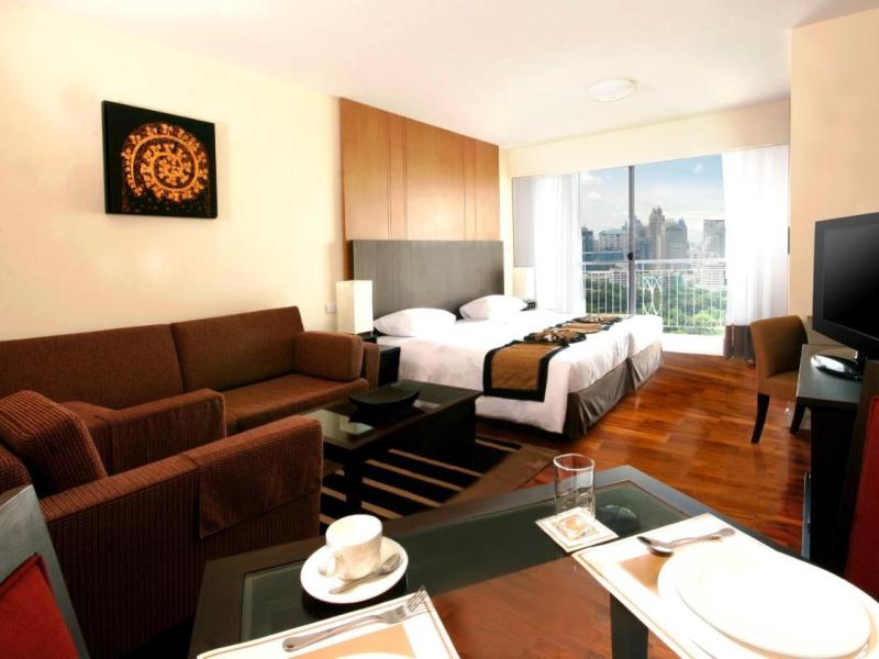 Kantary House Hotel & Serviced Apartments, Bangkok