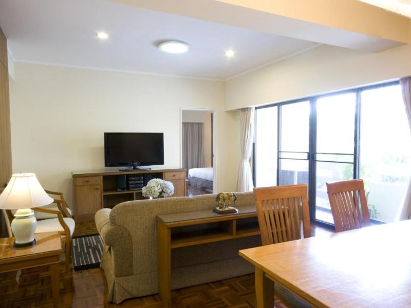 Kantary House Hotel & Serviced Apartments, Bangkok