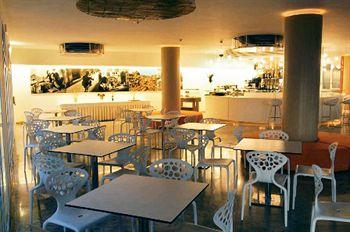 Blu Hotel Kaos