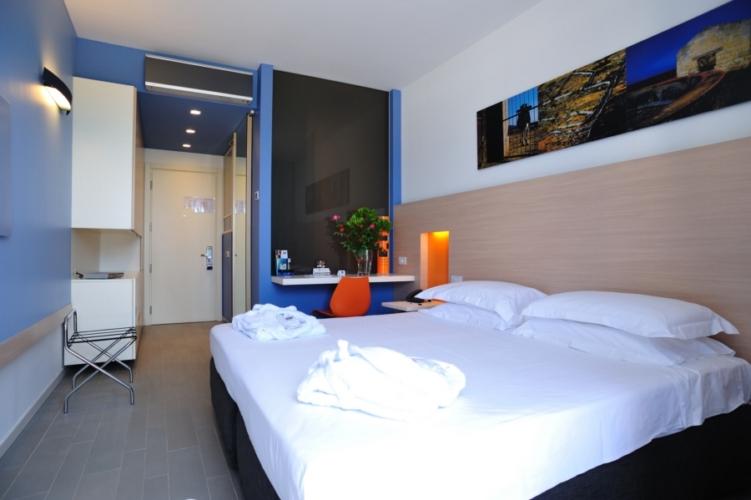 Blu Hotel Kaos