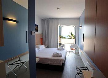 Blu Hotel Kaos
