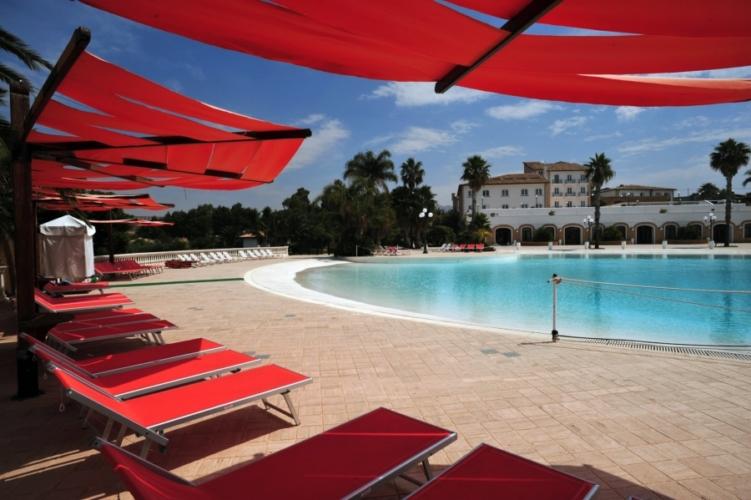 Blu Hotel Kaos