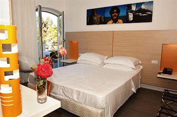 Blu Hotel Kaos
