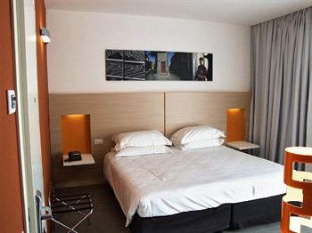 Blu Hotel Kaos