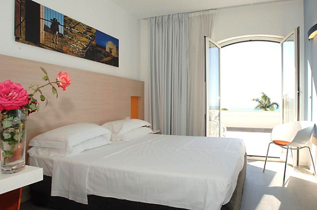 Blu Hotel Kaos