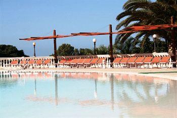 Blu Hotel Kaos