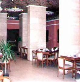 Kaoud Delta Pyramids