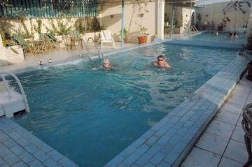 Kaoud Delta Pyramids