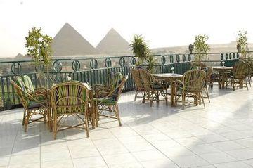 Kaoud Delta Pyramids