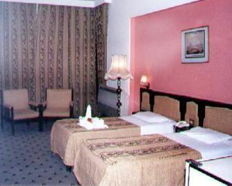 Kaoud Delta Pyramids