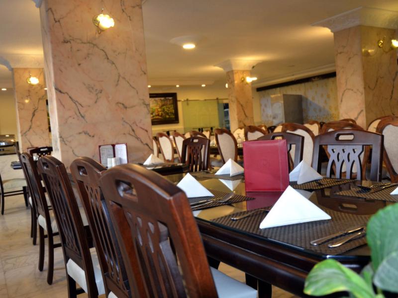 Amra Palace