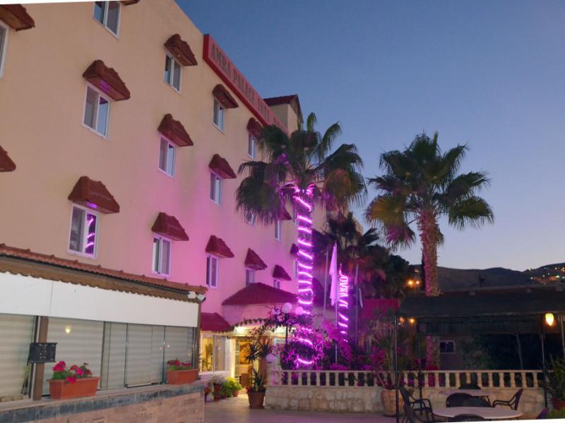 Amra Palace