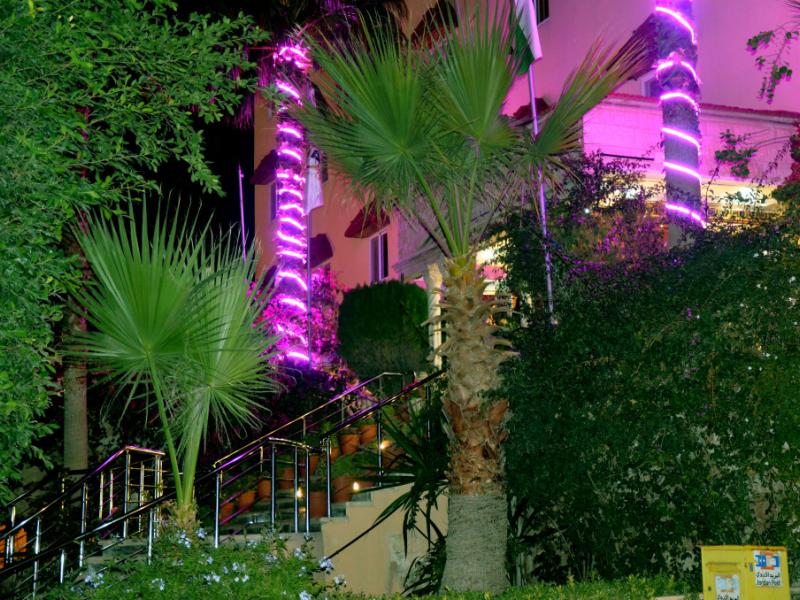 Amra Palace
