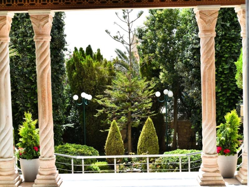 Amra Palace