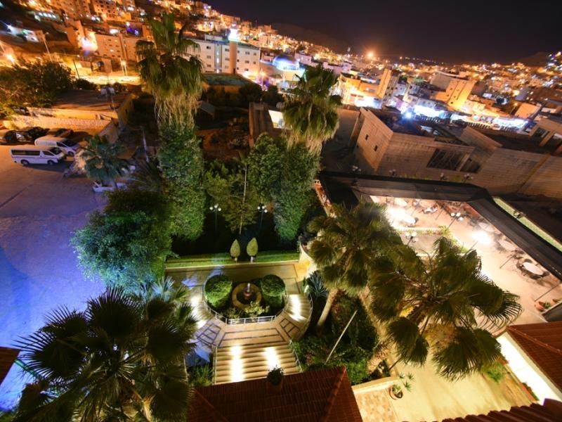 Amra Palace