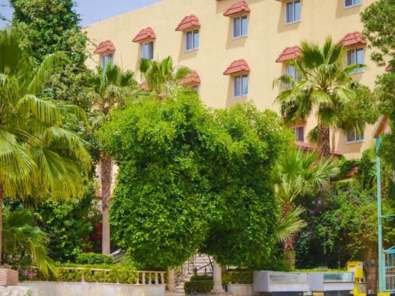 Amra Palace