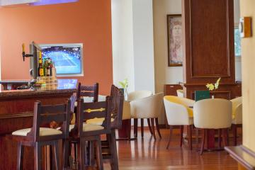 Отель Kapetanios Limassol Hotel Кипр, Лимассол, фото 11