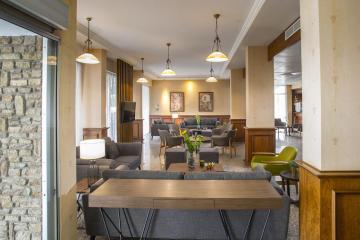 Отель Kapetanios Limassol Hotel Кипр, Лимассол, фото 3