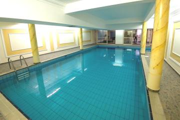 Отель Kapetanios Limassol Hotel Кипр, Лимассол, фото 5