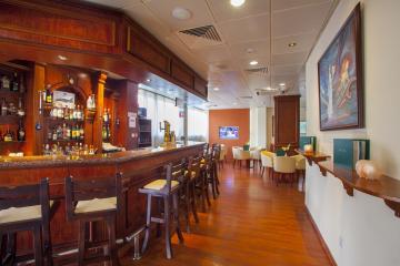 Отель Kapetanios Limassol Hotel Кипр, Лимассол, фото 10