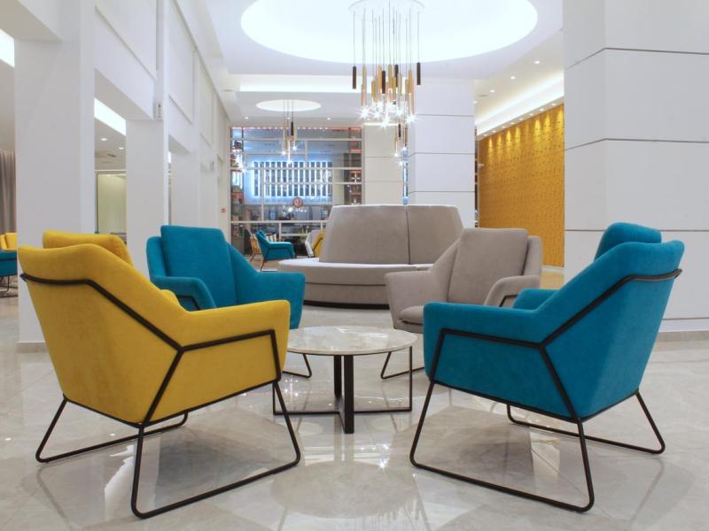 Kapetanios Bay Hotel