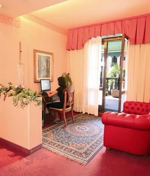 Hotel Kappa