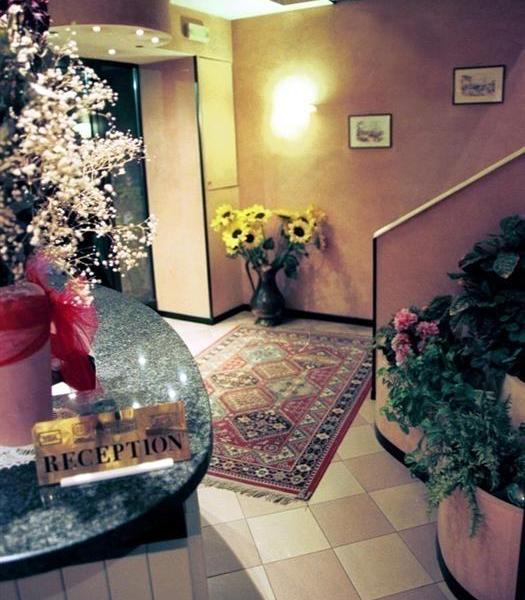 Hotel Kappa